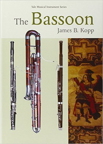 the-bassoon